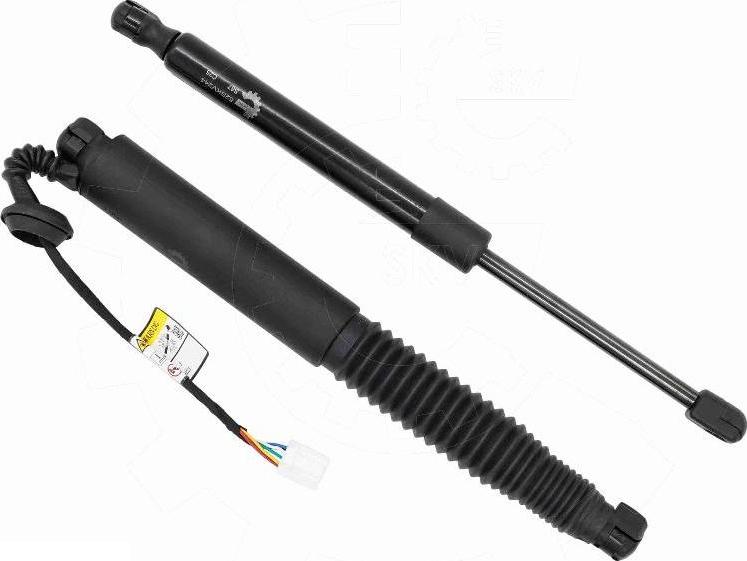 Esen SKV 52SKV244 - Motor electric, haion aaoparts.ro