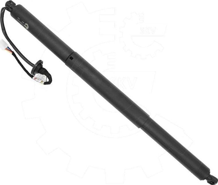 Esen SKV 52SKV241 - Motor electric, haion aaoparts.ro