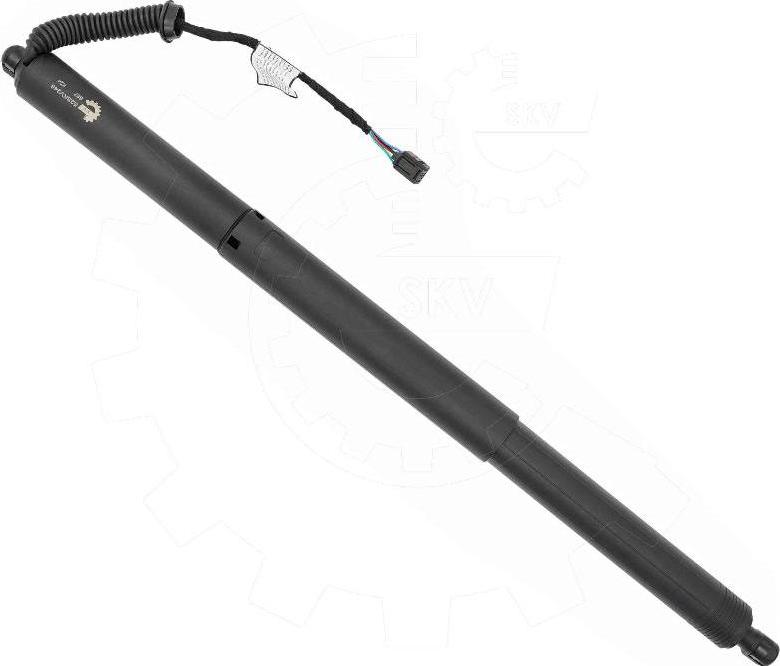 Esen SKV 52SKV248 - Motor electric, haion aaoparts.ro