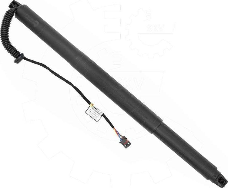 Esen SKV 52SKV251 - Motor electric, haion aaoparts.ro