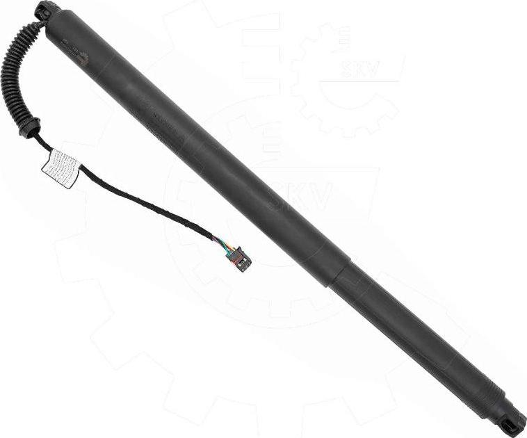 Esen SKV 52SKV252 - Motor electric, haion aaoparts.ro