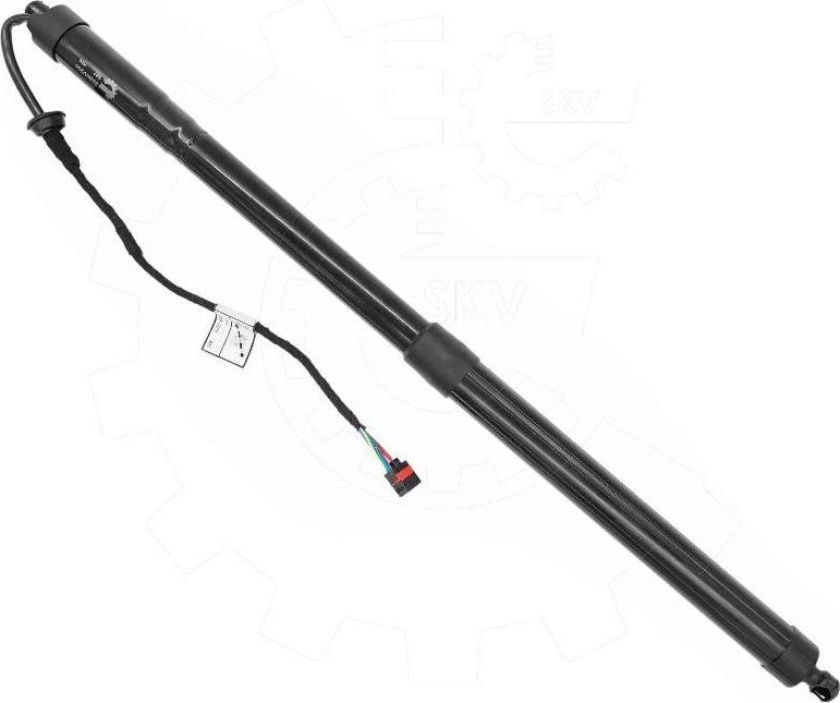 Esen SKV 52SKV266 - Motor electric, haion aaoparts.ro