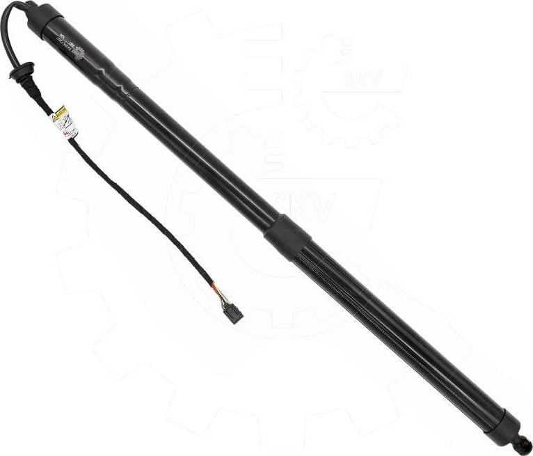 Esen SKV 52SKV267 - Motor electric, haion aaoparts.ro