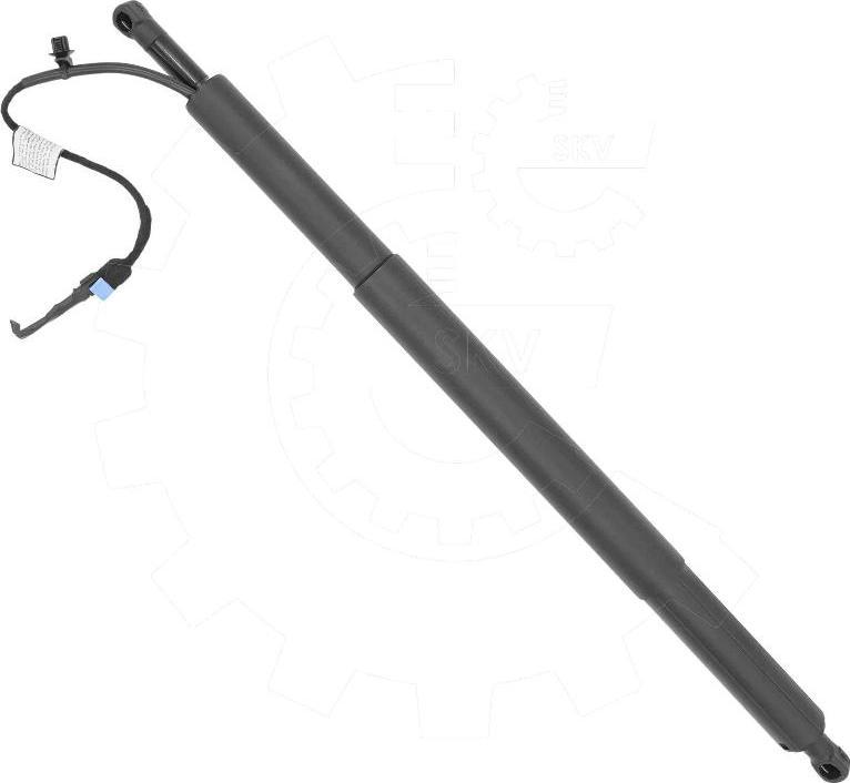 Esen SKV 52SKV208 - Motor electric, haion aaoparts.ro