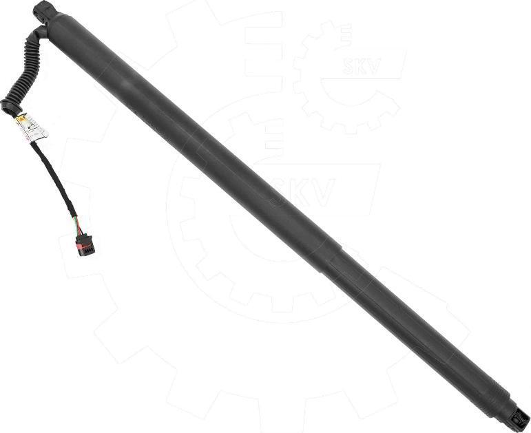 Esen SKV 52SKV203 - Motor electric, haion aaoparts.ro