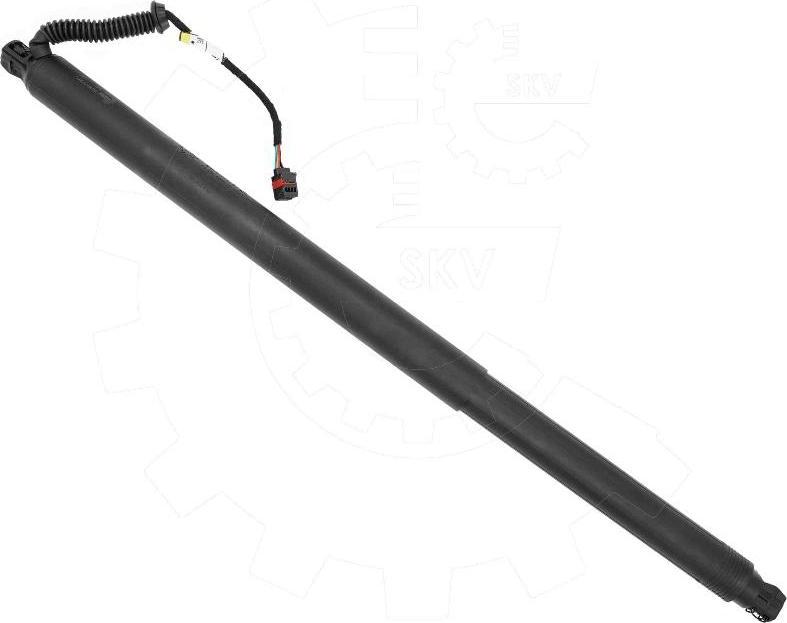 Esen SKV 52SKV202 - Motor electric, haion aaoparts.ro