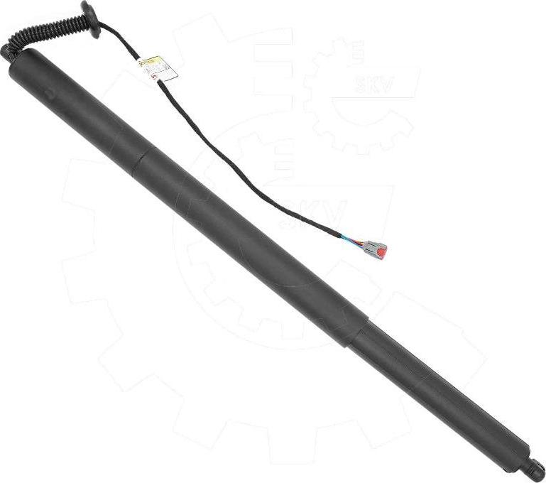 Esen SKV 52SKV207 - Motor electric, haion aaoparts.ro