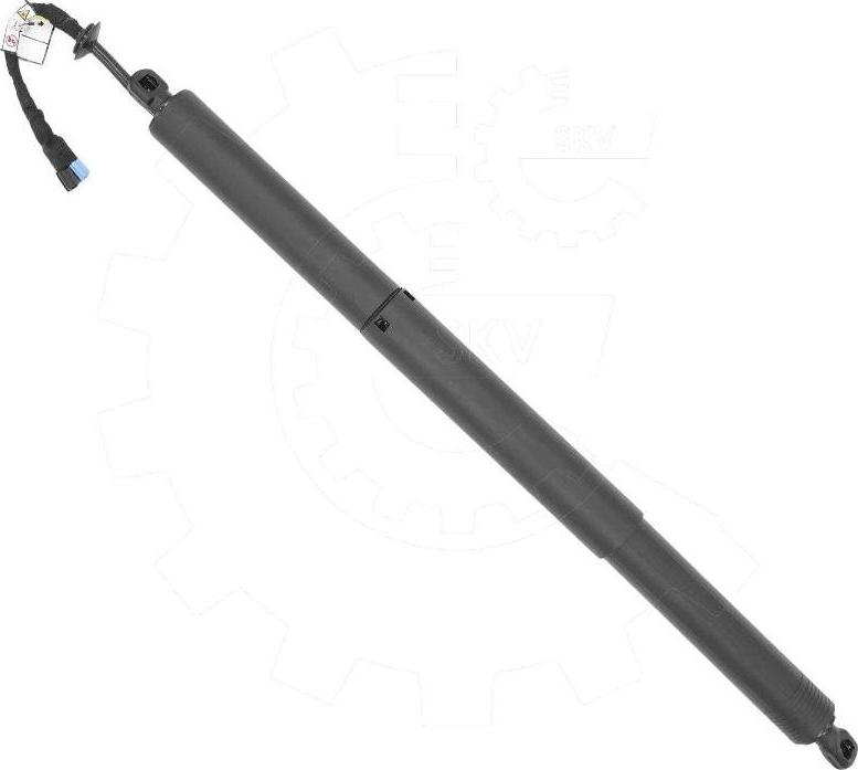 Esen SKV 52SKV232 - Motor electric, haion aaoparts.ro