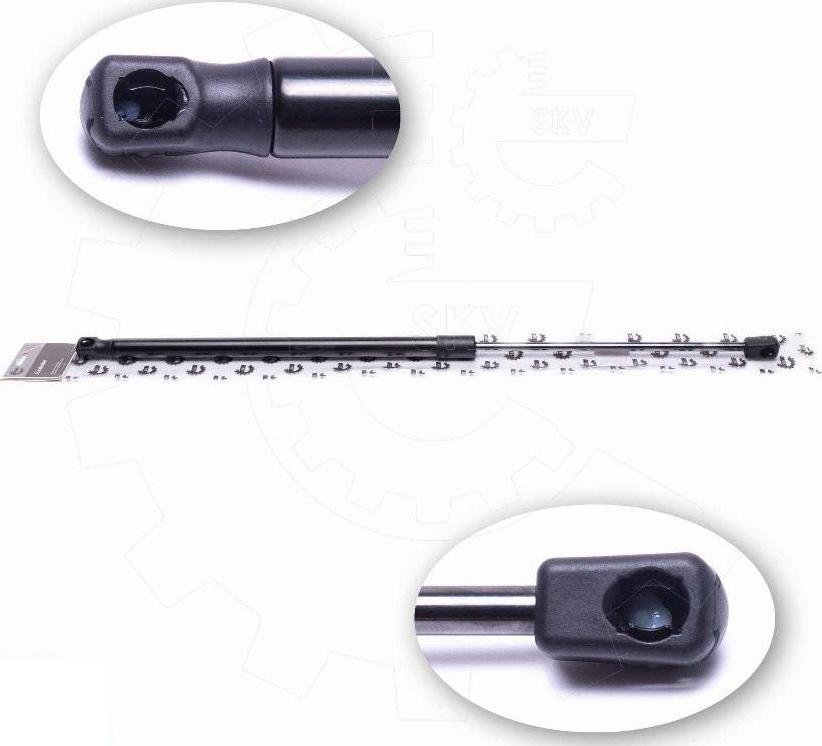 Esen SKV 52SKV795 - Amortizor portbagaj aaoparts.ro