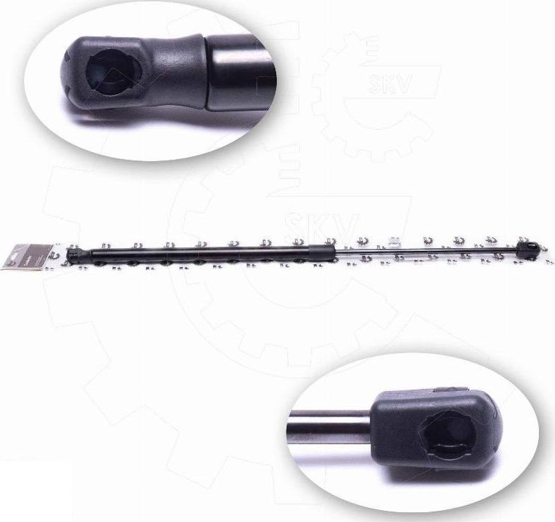 Esen SKV 52SKV790 - Amortizor portbagaj aaoparts.ro