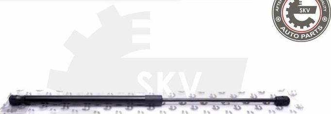 Esen SKV 52SKV740 - Amortizor portbagaj aaoparts.ro