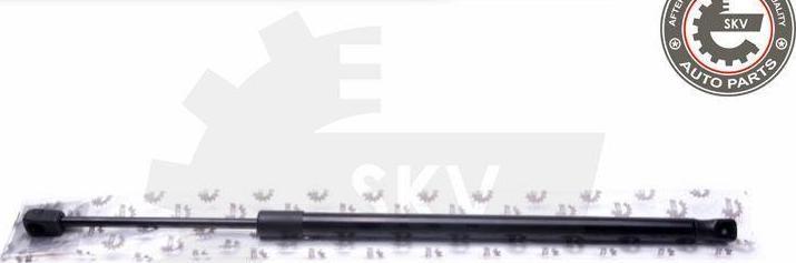 Esen SKV 52SKV752 - Amortizor, luneta aaoparts.ro