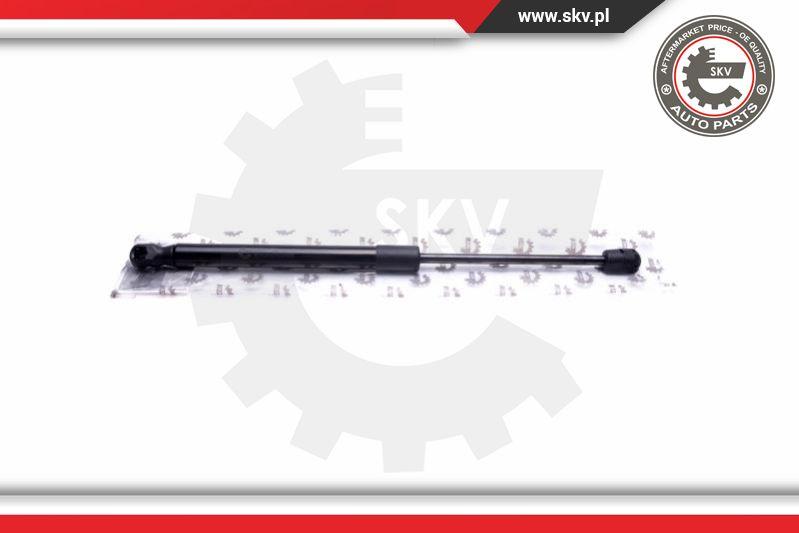 Esen SKV 52SKV734 - Amortizor portbagaj aaoparts.ro