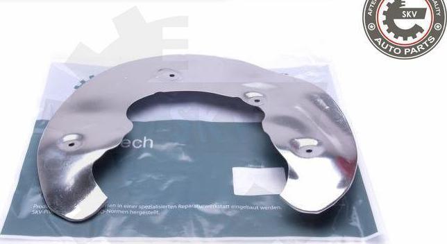 Esen SKV 57SKV171 - Protectie stropire,disc frana aaoparts.ro