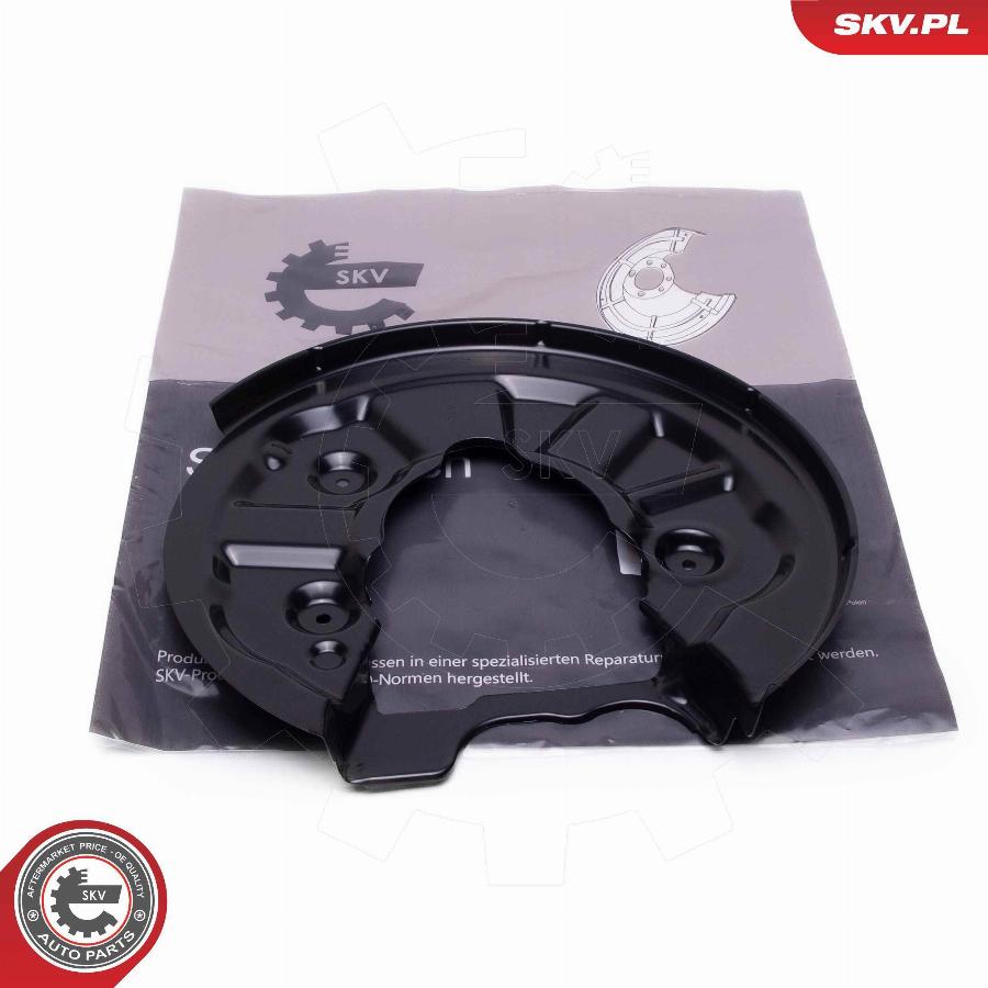 Esen SKV 57SKV769 - Protectie stropire,disc frana aaoparts.ro