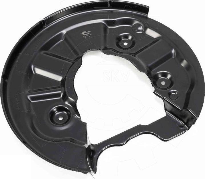 Esen SKV 57SKV768 - Protectie stropire,disc frana aaoparts.ro