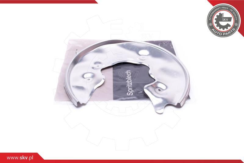 Esen SKV 57SKV716 - Protectie stropire,disc frana aaoparts.ro