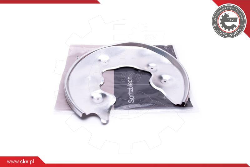 Esen SKV 57SKV717 - Protectie stropire,disc frana aaoparts.ro