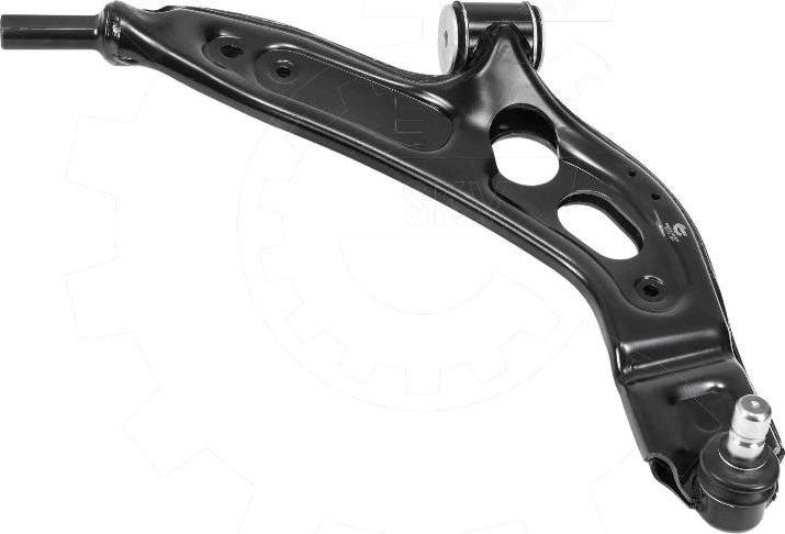 Esen SKV 69SKV460 - Brat, suspensie roata aaoparts.ro