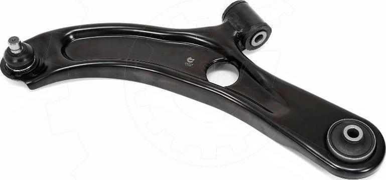 Esen SKV 69SKV145 - Brat, suspensie roata aaoparts.ro