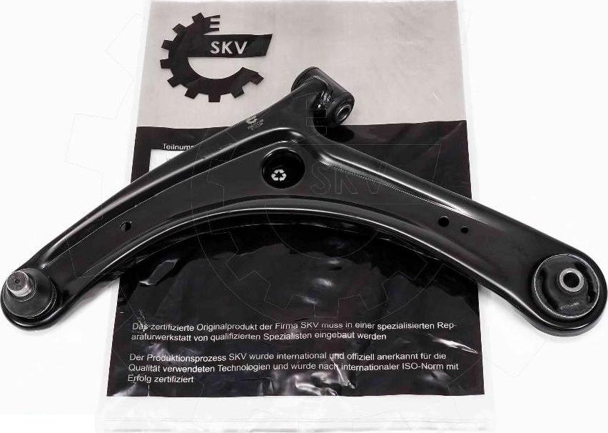 Esen SKV 69SKV169 - Brat, suspensie roata aaoparts.ro