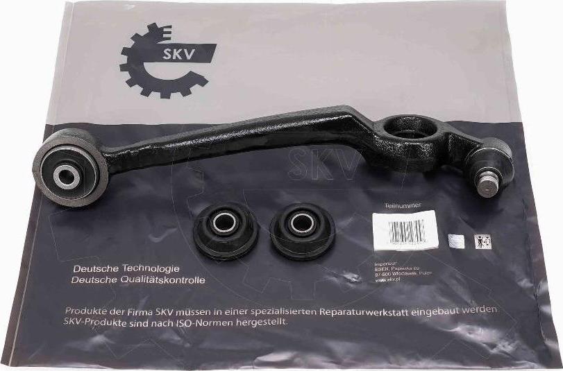 Esen SKV 69SKV118 - Brat, suspensie roata aaoparts.ro