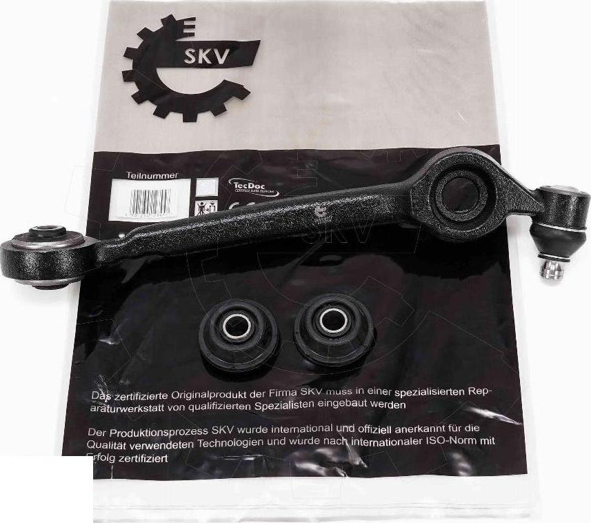 Esen SKV 69SKV117 - Brat, suspensie roata aaoparts.ro