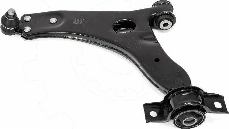 Esen SKV 69SKV183 - Brat, suspensie roata aaoparts.ro