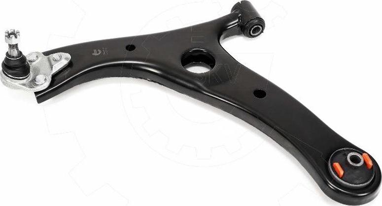 Esen SKV 69SKV129 - Brat, suspensie roata aaoparts.ro