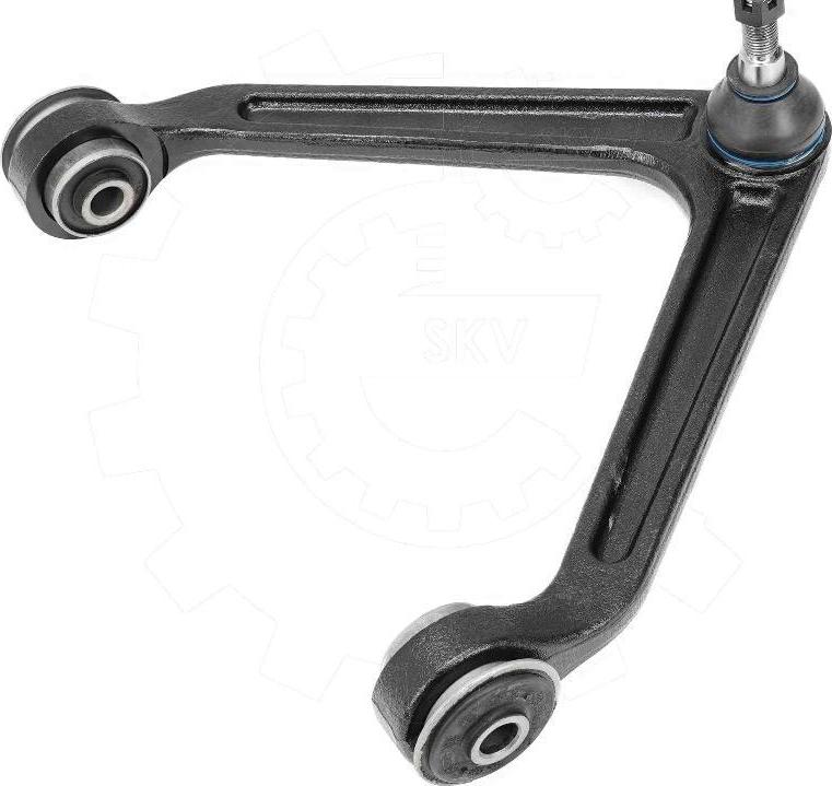 Esen SKV 69SKV856 - Brat, suspensie roata aaoparts.ro