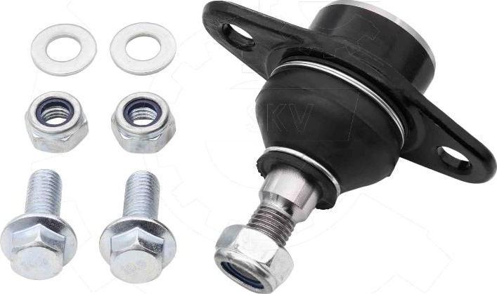 Esen SKV 69SKV882 - Articulatie sarcina / ghidare aaoparts.ro