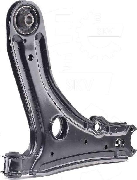 Esen SKV 69SKV836 - Brat, suspensie roata aaoparts.ro