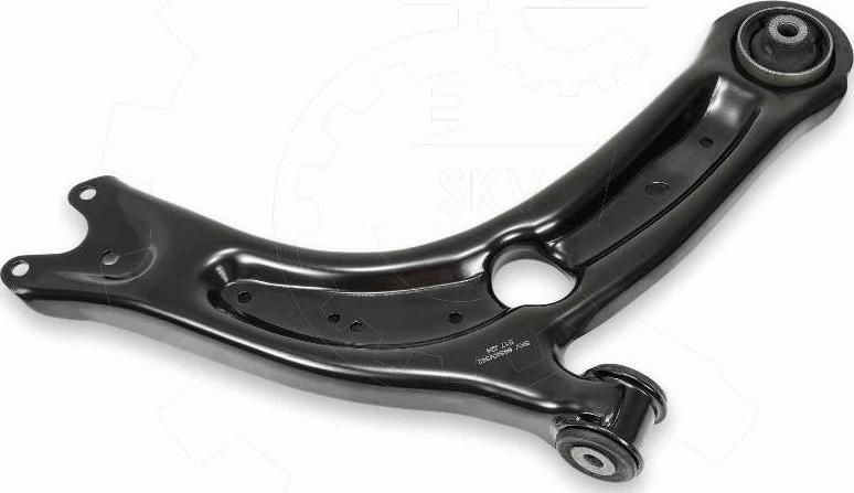 Esen SKV 69SKV362 - Brat, suspensie roata aaoparts.ro