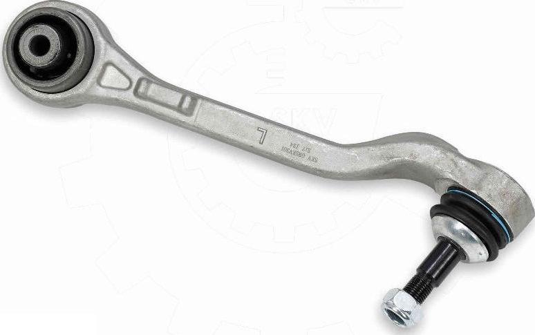 Esen SKV 69SKV301 - Brat, suspensie roata aaoparts.ro