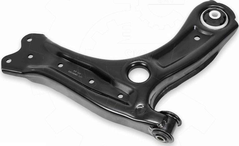 Esen SKV 69SKV372 - Brat, suspensie roata aaoparts.ro