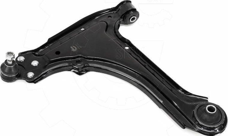 Esen SKV 69SKV251 - Brat, suspensie roata aaoparts.ro