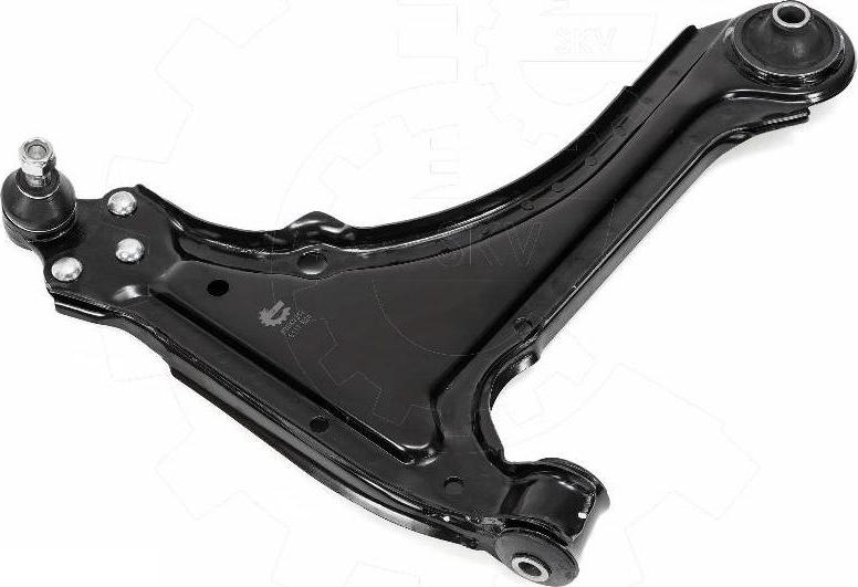 Esen SKV 69SKV252 - Brat, suspensie roata aaoparts.ro