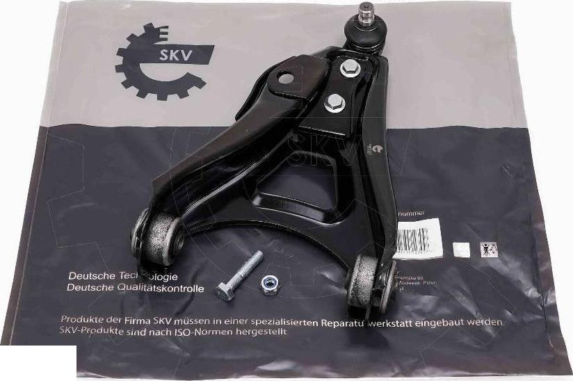 Esen SKV 69SKV203 - Brat, suspensie roata aaoparts.ro