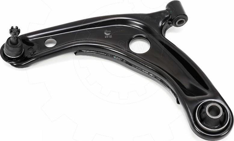 Esen SKV 69SKV213 - Brat, suspensie roata aaoparts.ro