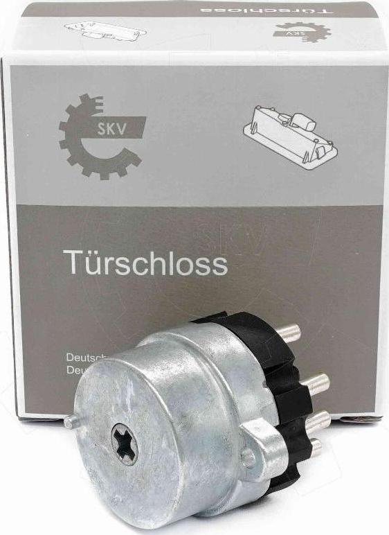 Esen SKV 65SKV040 - Comutator pornire aaoparts.ro