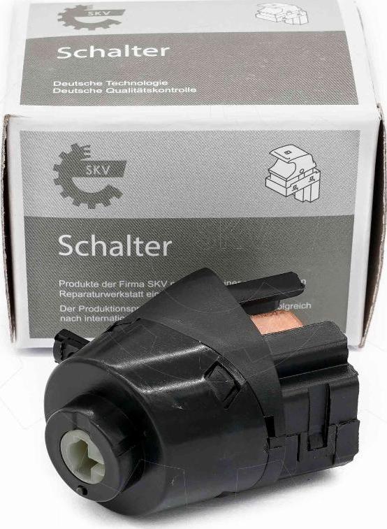 Esen SKV 65SKV007 - Comutator pornire aaoparts.ro