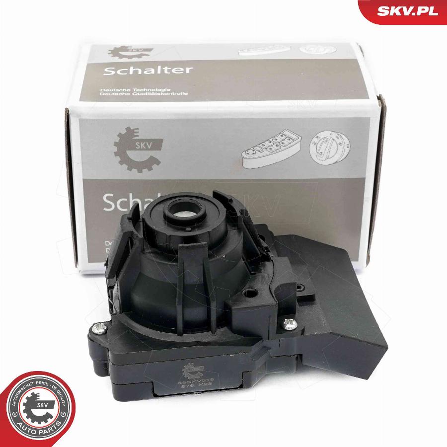 Esen SKV 65SKV019 - Comutator pornire aaoparts.ro