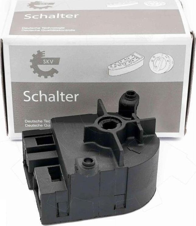 Esen SKV 65SKV012 - Comutator pornire aaoparts.ro