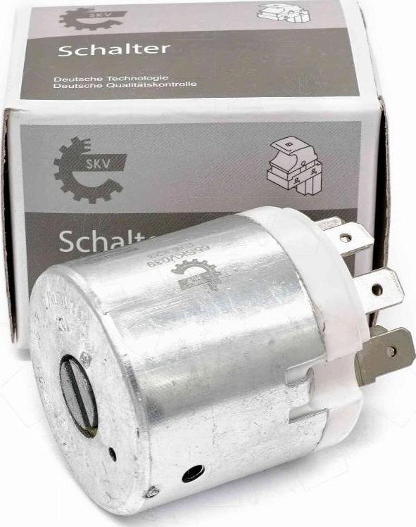 Esen SKV 65SKV039 - Comutator pornire aaoparts.ro