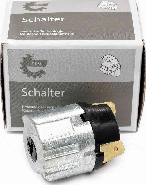 Esen SKV 65SKV036 - Comutator pornire aaoparts.ro