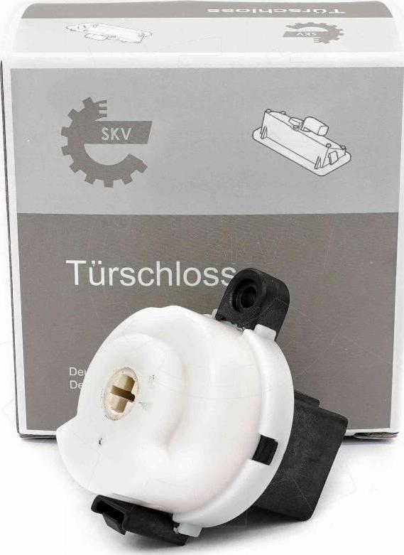 Esen SKV 65SKV038 - Comutator pornire aaoparts.ro