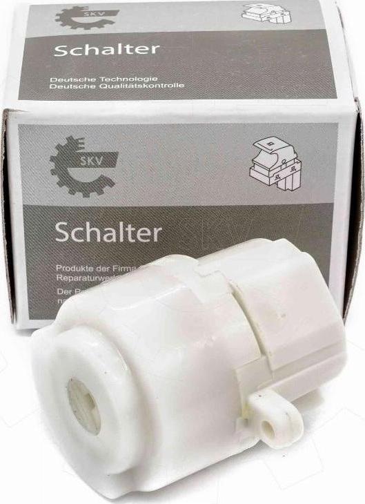 Esen SKV 65SKV037 - Comutator pornire aaoparts.ro