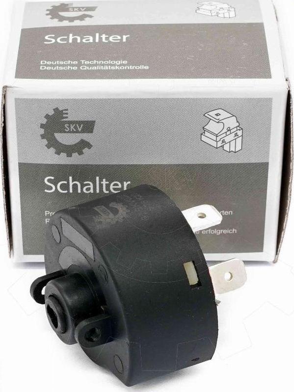 Esen SKV 65SKV022 - Comutator pornire aaoparts.ro