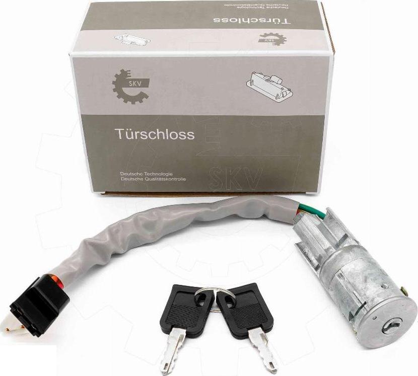 Esen SKV 65SKV203 - Comutator pornire aaoparts.ro