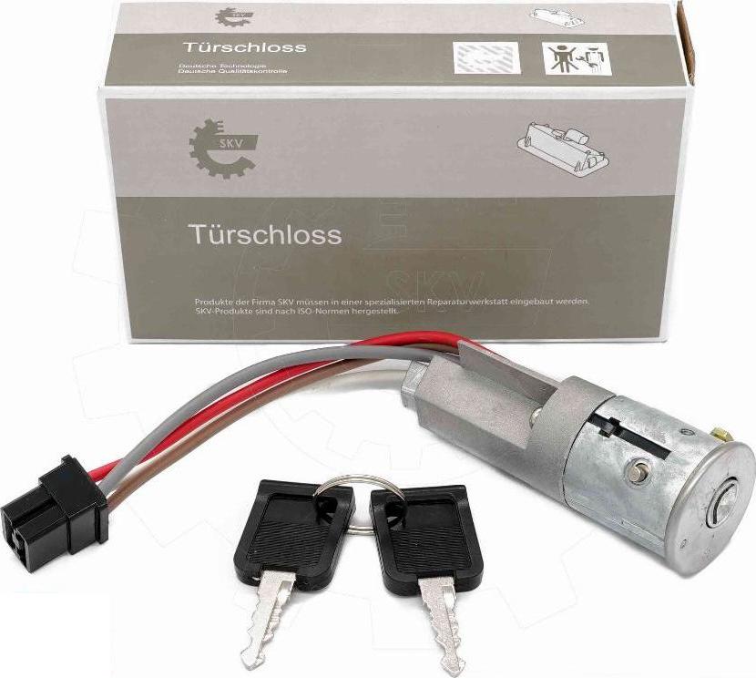 Esen SKV 65SKV207 - Comutator pornire aaoparts.ro